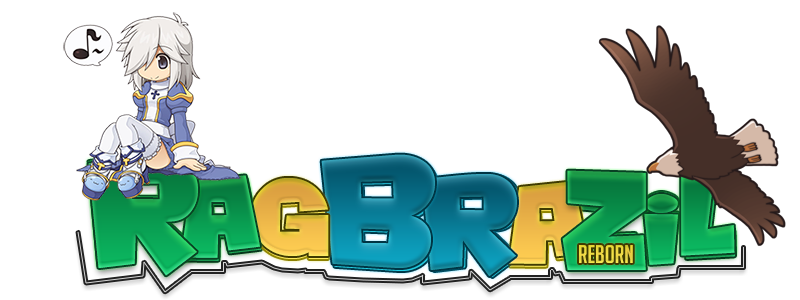 RagBrazil - Ragnarok Online